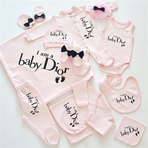 baby clothes dior au|newborn dior clothes.